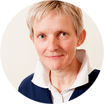 Dr. Andrea Brocher