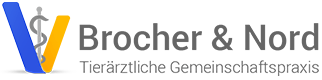 Tierarzt Brocher & Nord